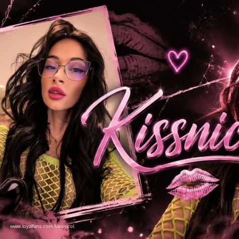 kissnicol avatar
