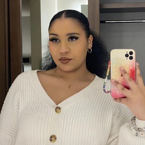 Ivory Sinclair avatar