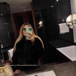 Dominatrixsimay avatar