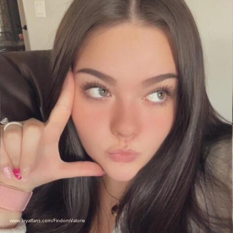 FindomValorie avatar