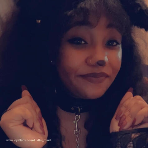Lustful_Mind’s Official Social Fan Page | LoyalFans