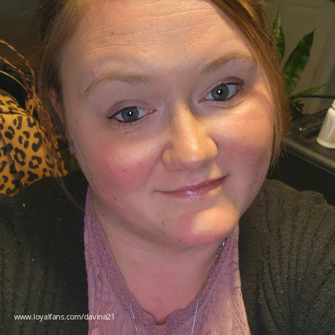 Davina21 avatar