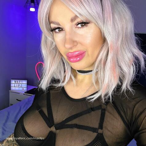Maxi Lipz avatar