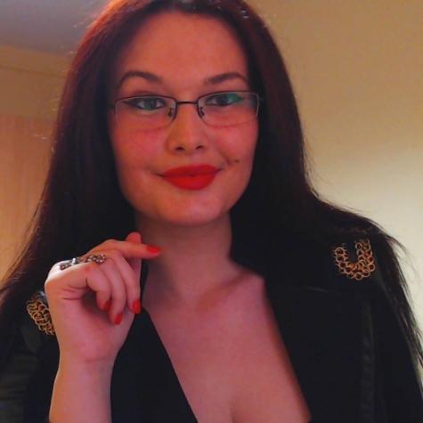FrancescaEvans avatar