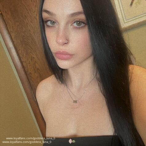 Goddess Luna 000 avatar