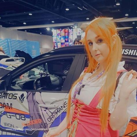 Sexysookie420 avatar