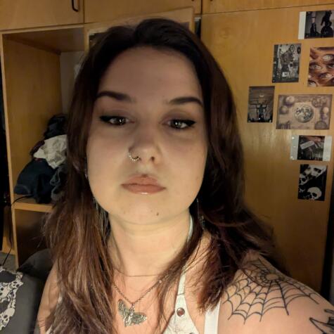 GoddessNadia111 avatar
