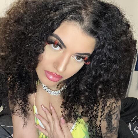 Goddesss Cleopatra Findom Femdom avatar