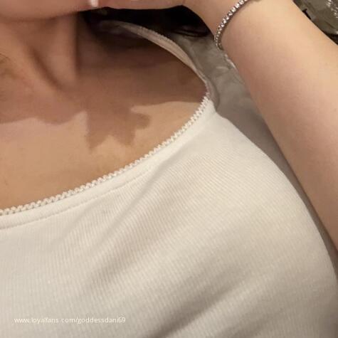 Goddess Dani69 avatar
