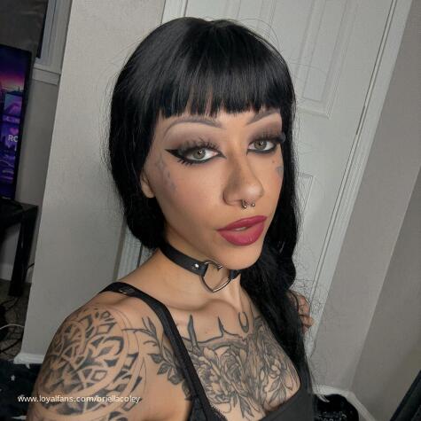 Briella Coley avatar