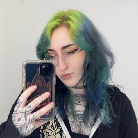 Reverend Cynn  avatar