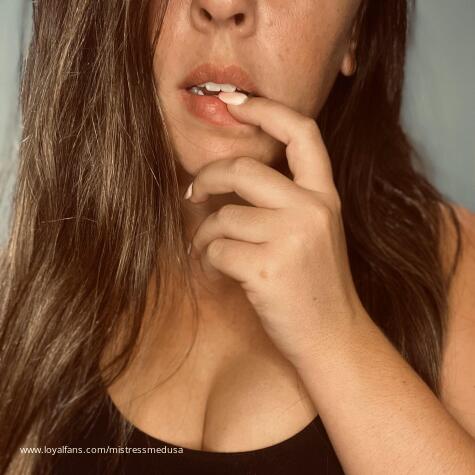 Mistress Medusa avatar