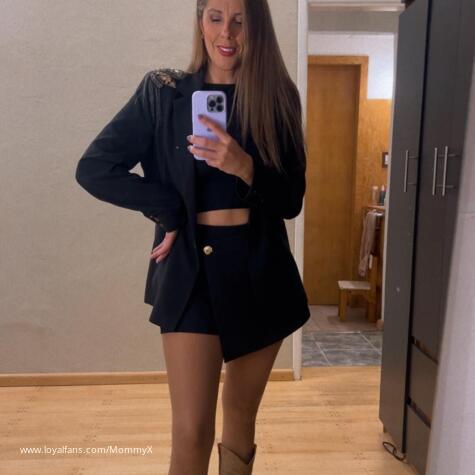MommyX avatar