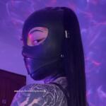 Cyber leash avatar