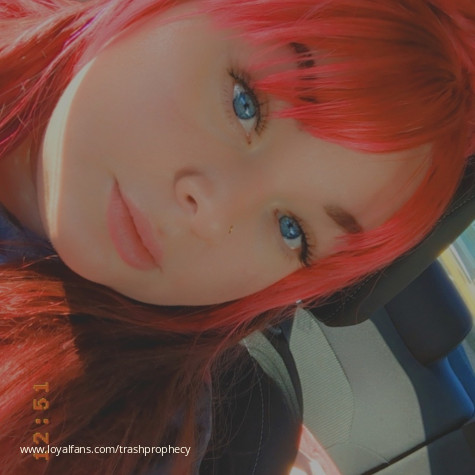 trashprophecy avatar