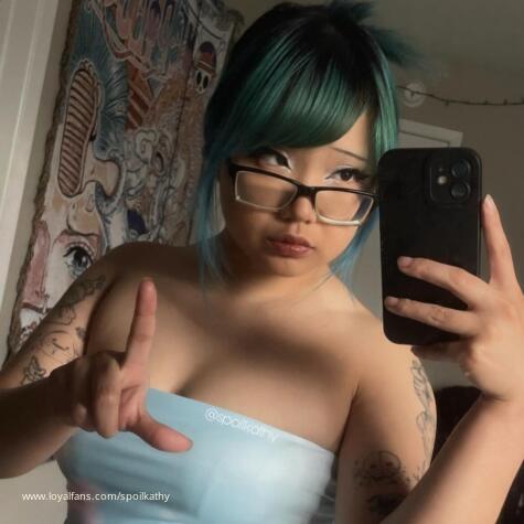 spoilkathy avatar