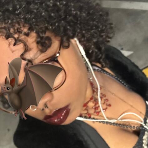 carmilla or carmy avatar