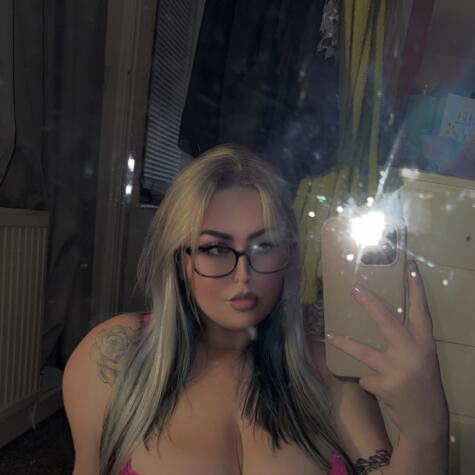 GoddesssKateX avatar