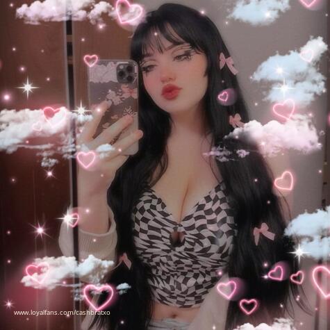 elina mae avatar