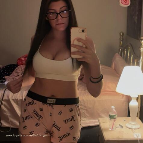 Sinfulsugar avatar
