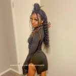 Madam Majestic avatar