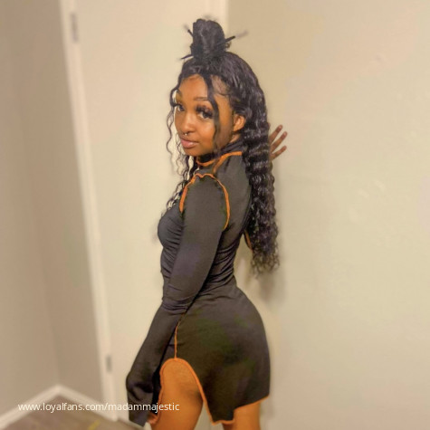 Madam Majestic avatar