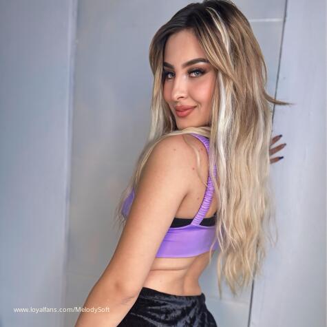 Alexa Texas avatar