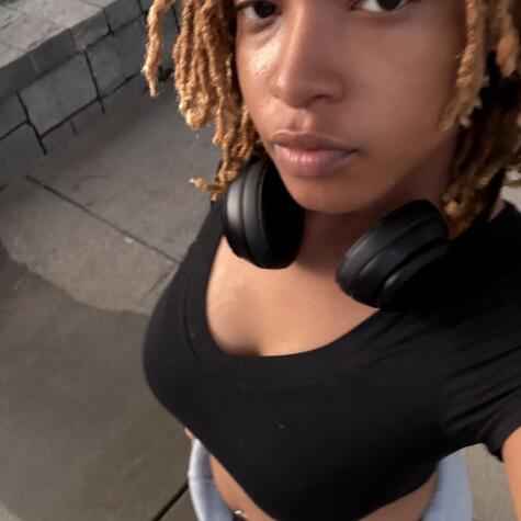 TheGoddessSloanHayze avatar