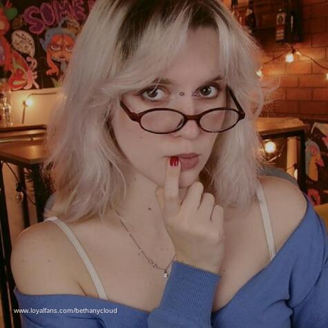 BethanyCloud avatar