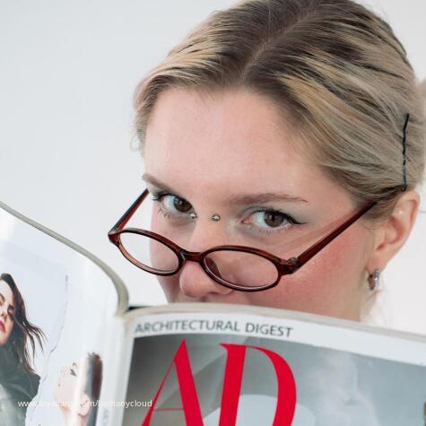 BethanyCloud avatar