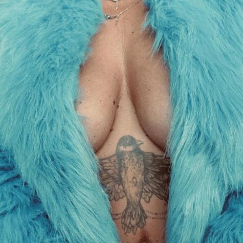 Nina Nici avatar