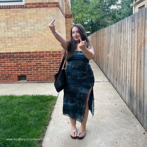 Goddess Lyla Findom and Femdom avatar