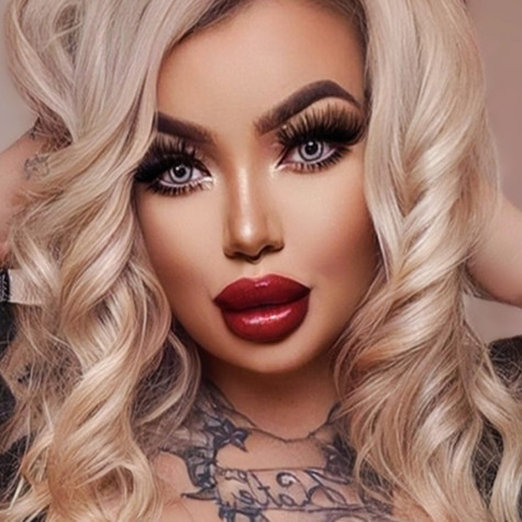 Dommy mommyy - RebeccaRandall Official Photos | www.Loyalfans.com