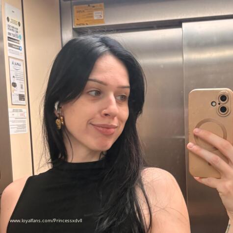 Kittyx avatar