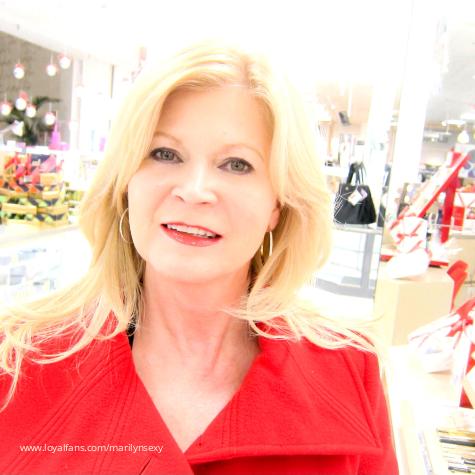 Marilyn Michaels avatar