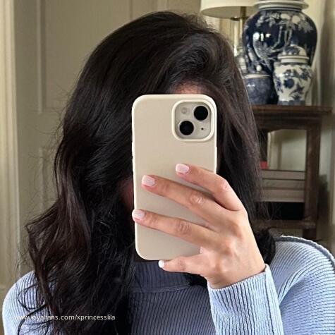 xPrincessLila avatar