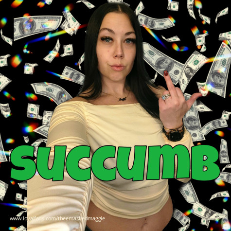 theemaskedmaggie avatar