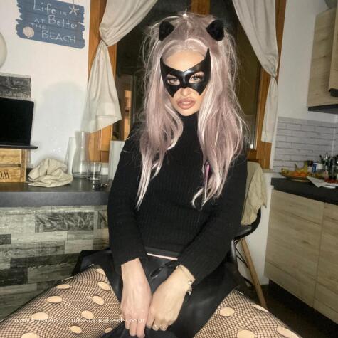 Kastadiva headscissor avatar