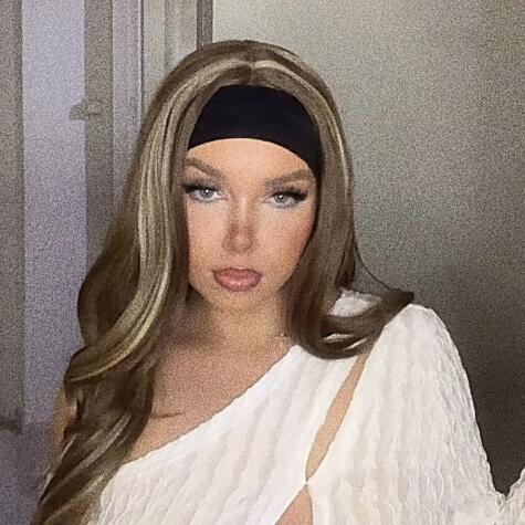GoddessZaya Findom avatar