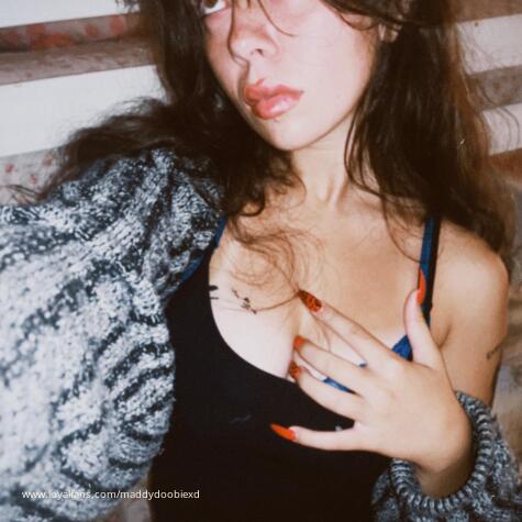 maddydoobiexd avatar
