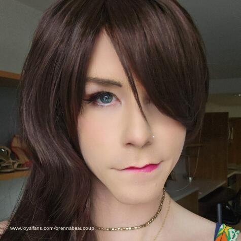 Brenna Beaucoup avatar