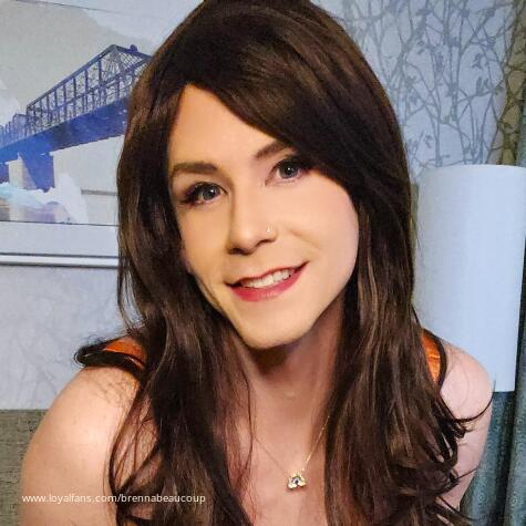 Brenna Beaucoup avatar
