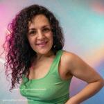 NataliaCurly CreativeFetishGoddess avatar