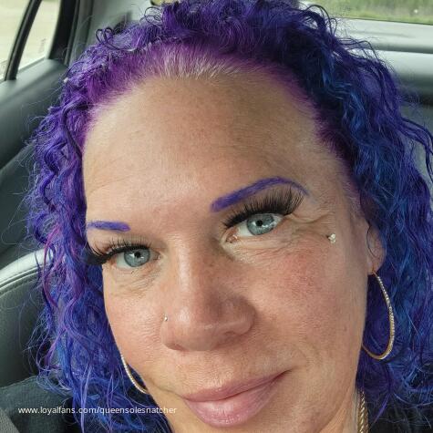 QueenSoleSnatcher avatar
