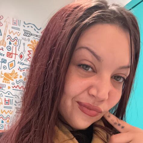 LadyHazel007 avatar