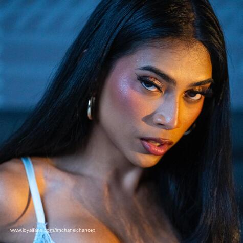 Imchanelchancex avatar