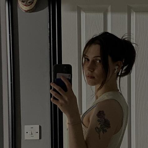 GoddessAlice_01 avatar