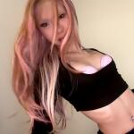 Cyber Lilith avatar