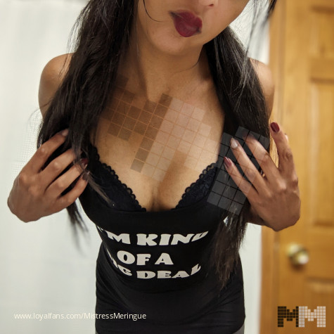 Mistress Meringue avatar