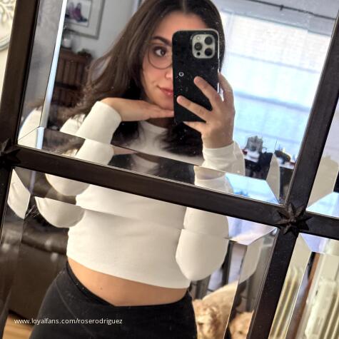 Rose Rodriguez avatar
